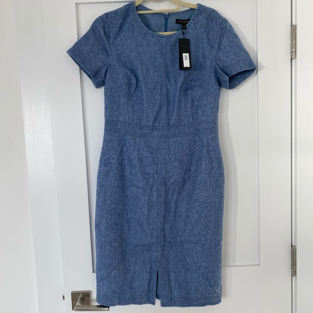 Banana Republic dress